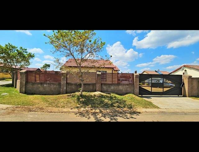 2 BEDROOM HOUSE FOR SALE IN DANVILLE